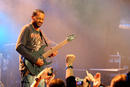 Tony MacAlpine 