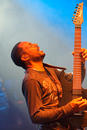 Tony MacAlpine 