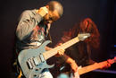 Tony MacAlpine 