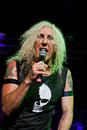 Twisted Sister 