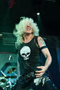 Twisted Sister 