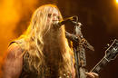 Black Label Society 