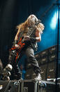 Black Label Society 