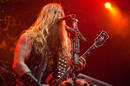 Black Label Society 