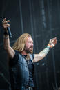 HammerFall 