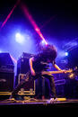 Oblivion Machine 