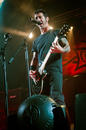 Godsmack 