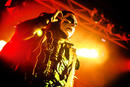 Cradle of Filth 