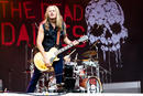 The Dead Daisies 