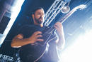 The Dillinger Escape Plan 