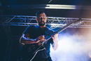 The Dillinger Escape Plan 