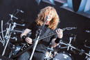 Megadeth 