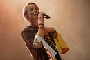 Tonight Alive 