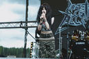 Lustful Aggression 