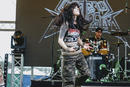Lustful Aggression 